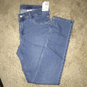 H&M Regular Skinny Jeans